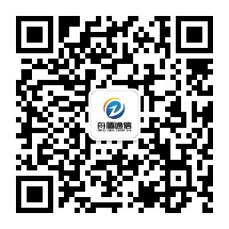舟盾通信官方微信二维码